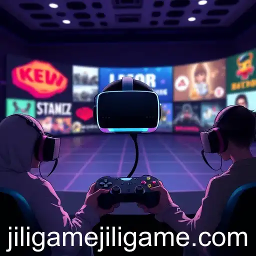 Jiligame
