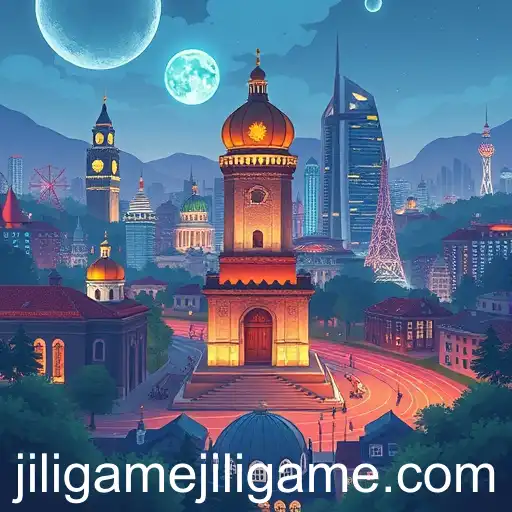 The Rise of Jiligame in the Digital Gaming Realm