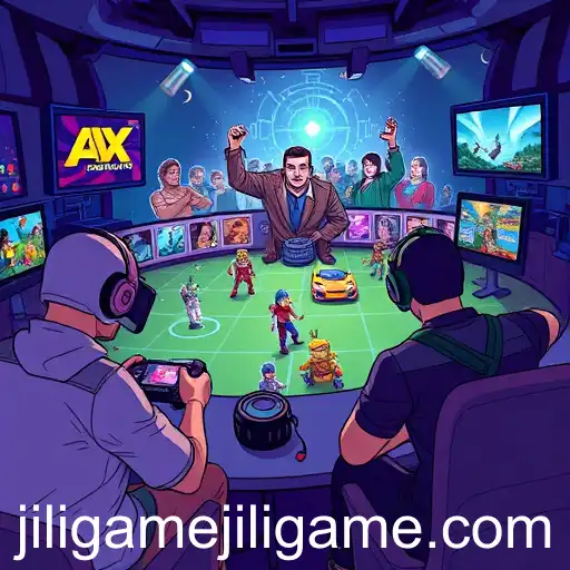 Jiligame