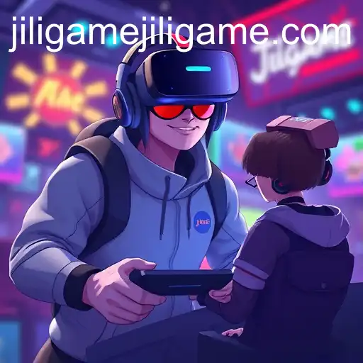 Jiligame