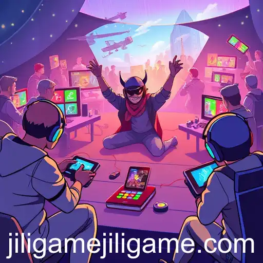 Jiligame