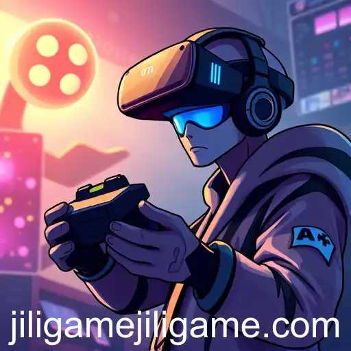 Jiligame