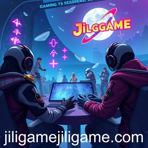Jiligame
