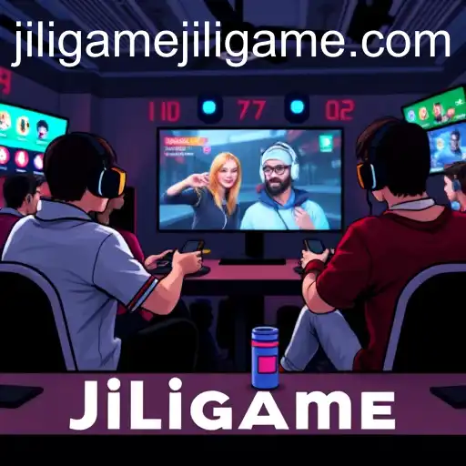 The Rise of Online Gaming and Jiligame's Role